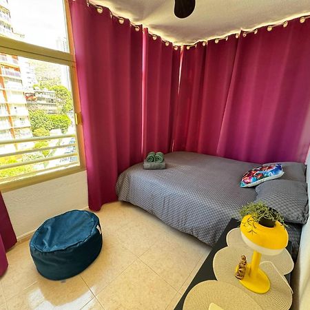 Sunny Place 5 Benidorm Exterior foto
